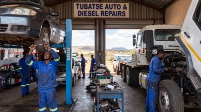 Auto Repairs
