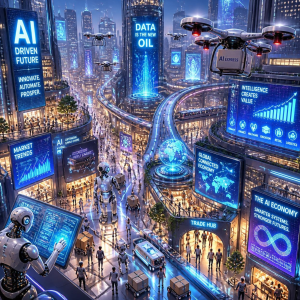 The Ai Economy In SA Townships