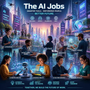 Entering the Digital Ai Economy